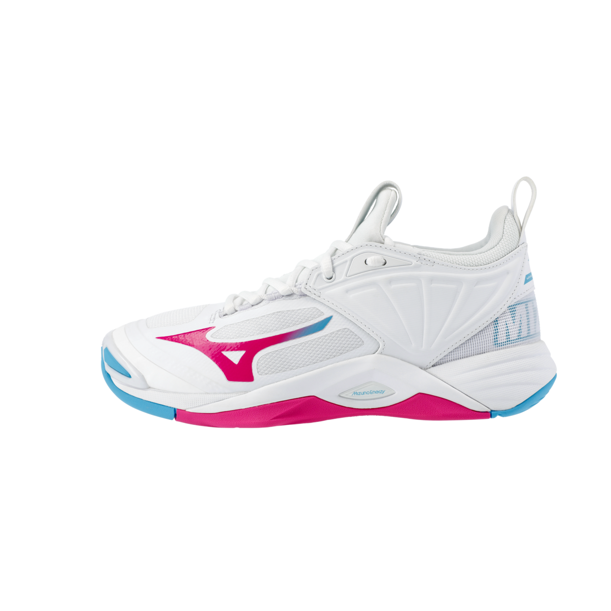 Wave Momentum Women's Volleyball Shoe 26
