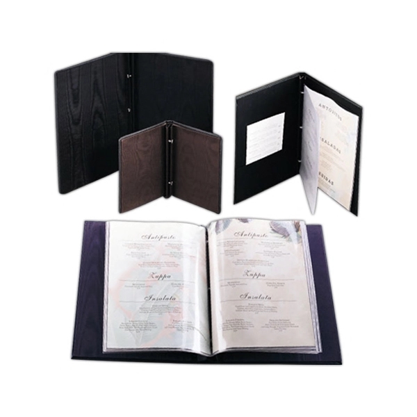 Captains Wine Book - 8-1/2" x 5 1/2" 1