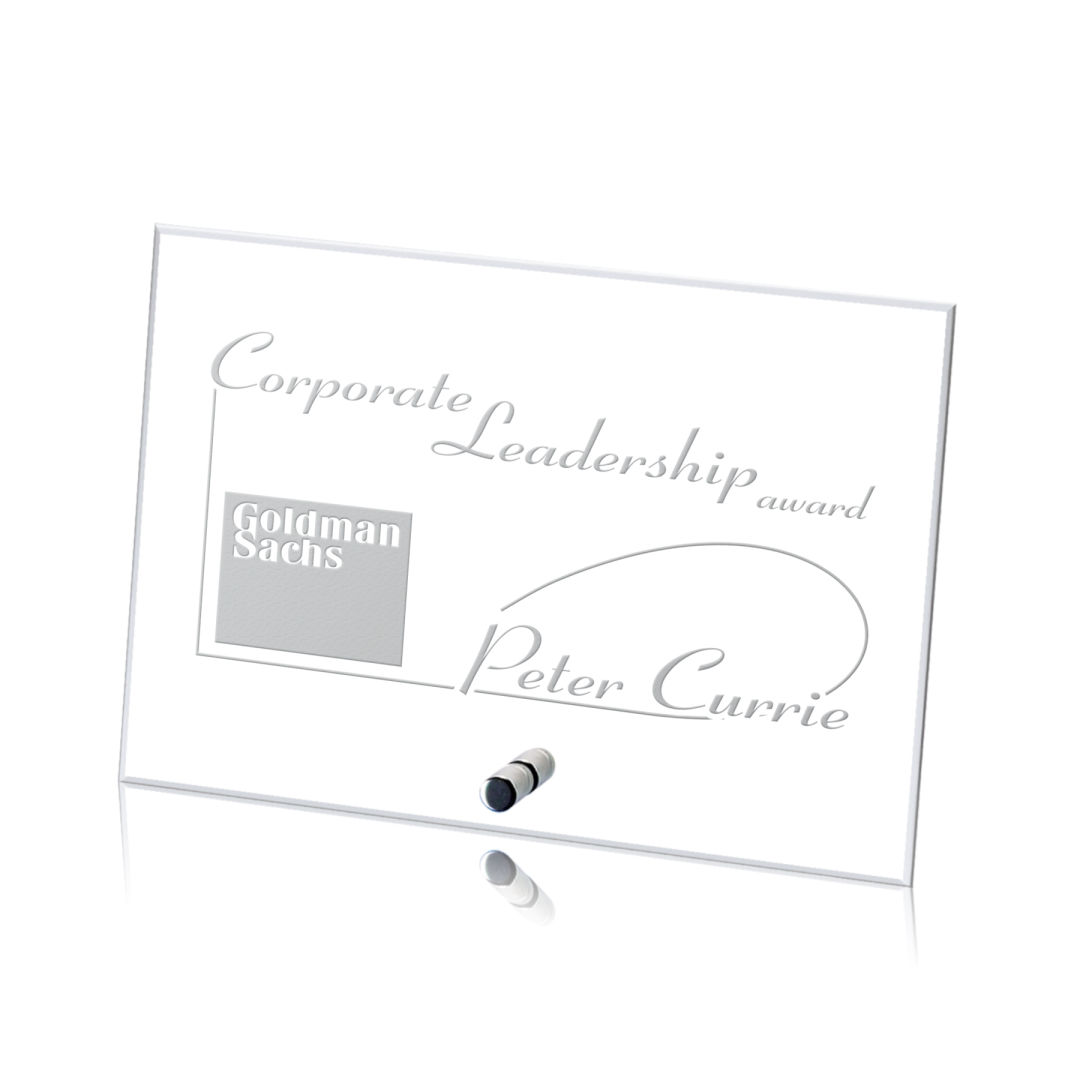 Cantebury Horizontal Rectangle Award 2