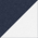 True Navy-Wht