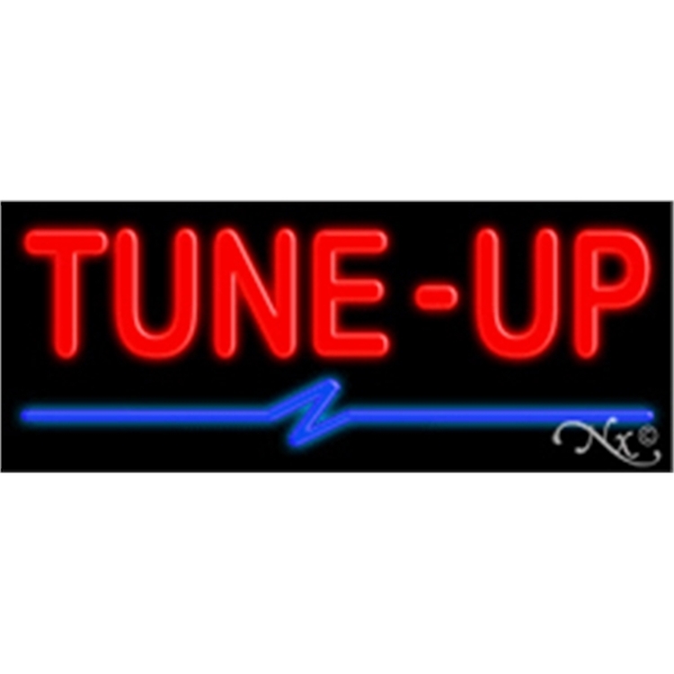 Neon Sign 2
