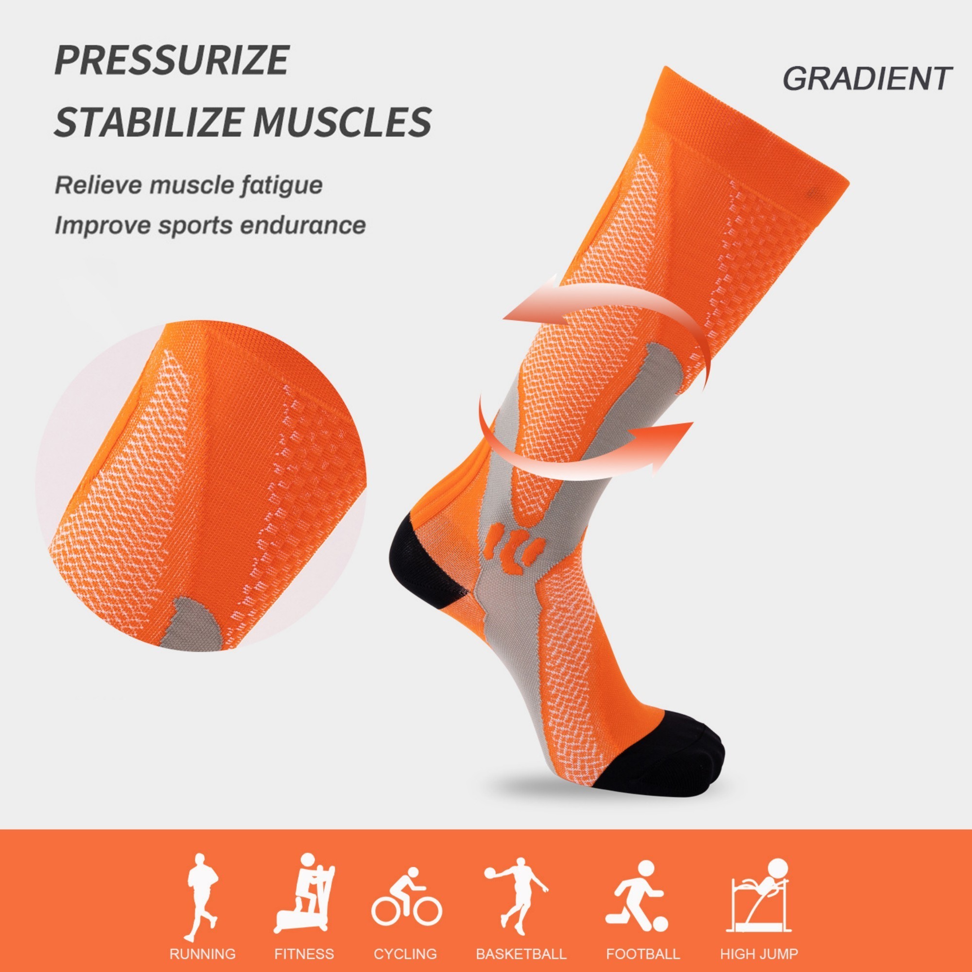 Compression Socks 5