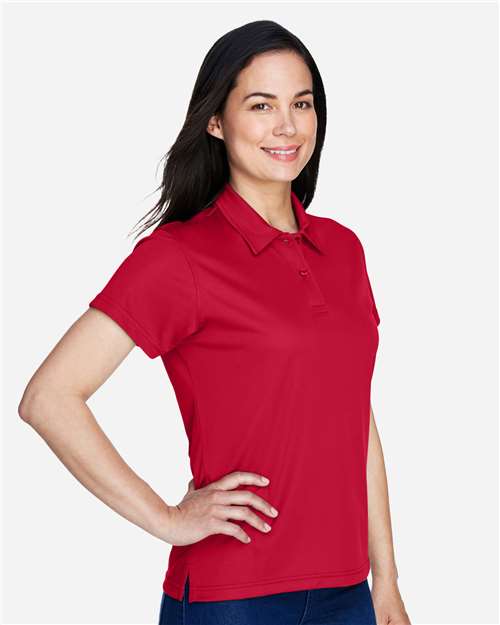 Women's Command Snag Protection Polo - TT21W 3