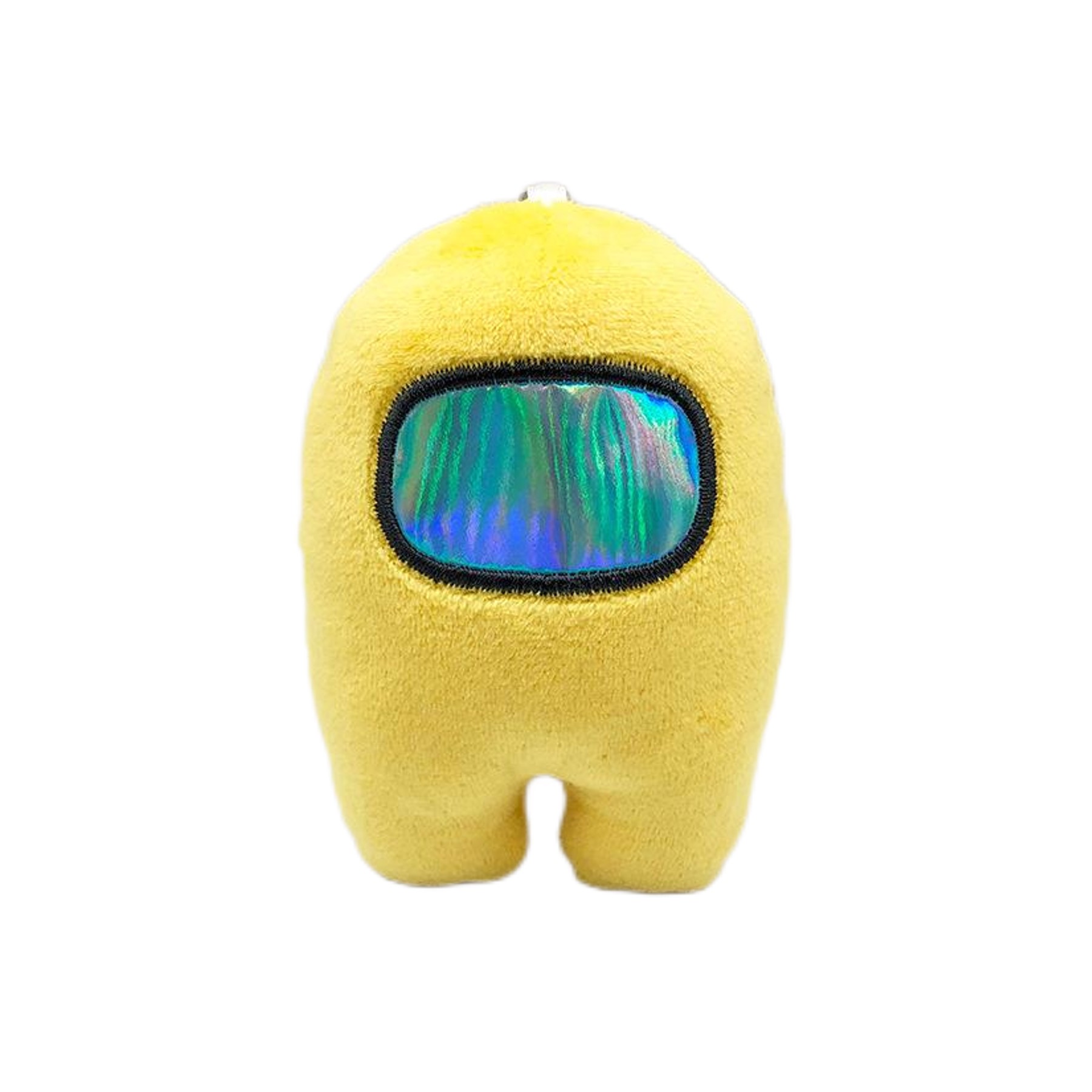 4 Inch Game Character Plush Toy (direct import) 16