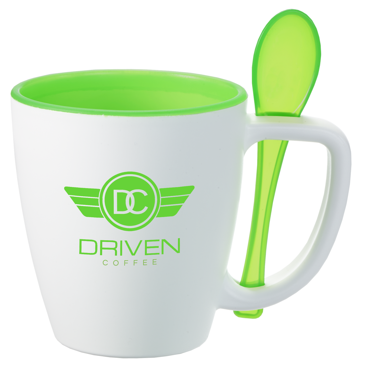16 Oz. Stir'N Sip Mug 10