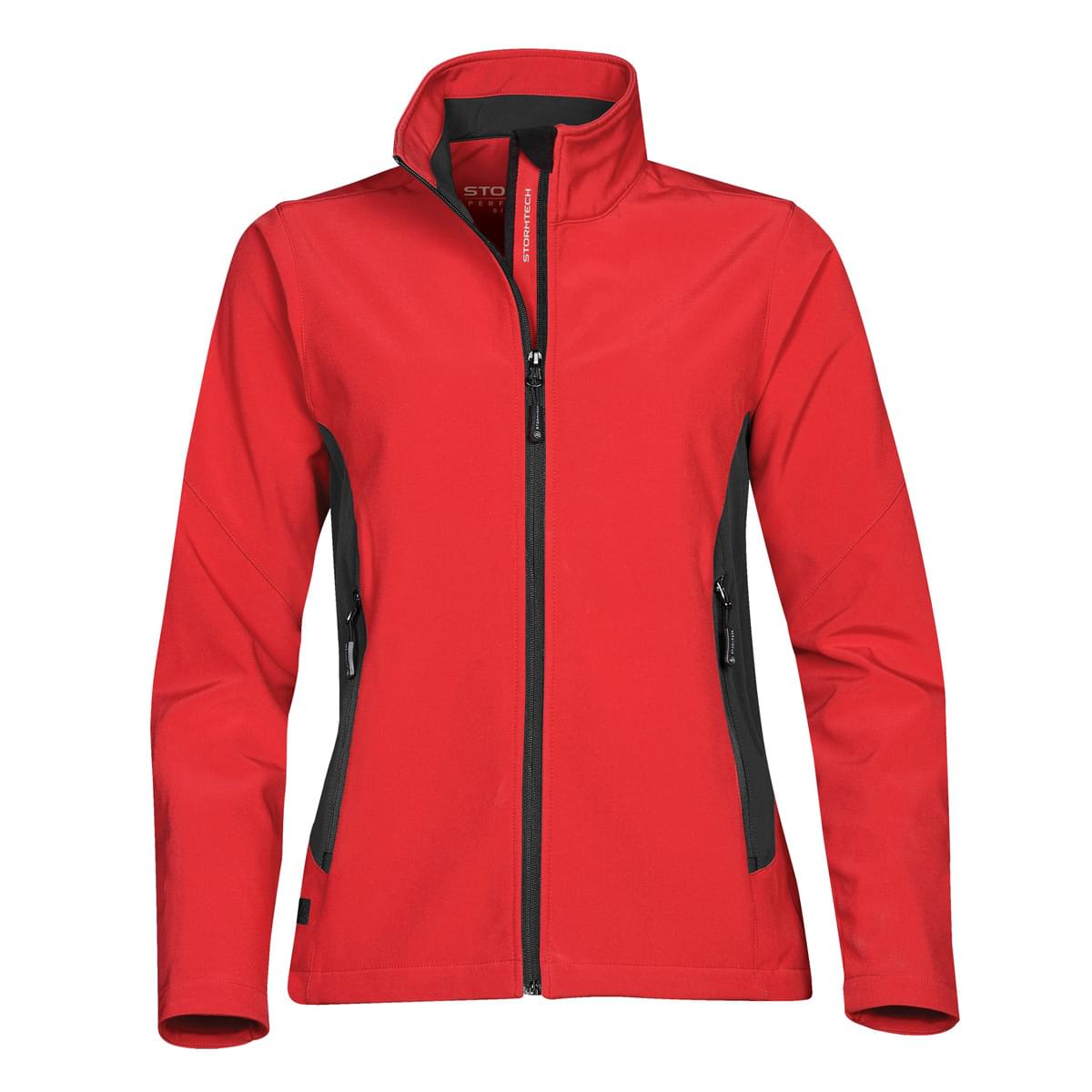 Stormtech Women's Pulse Softshell Jacket 6