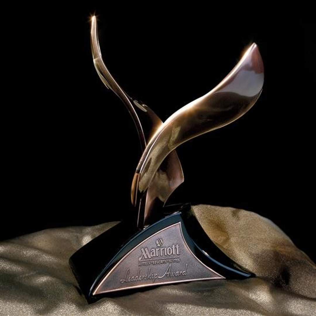 Intrepid Award 7