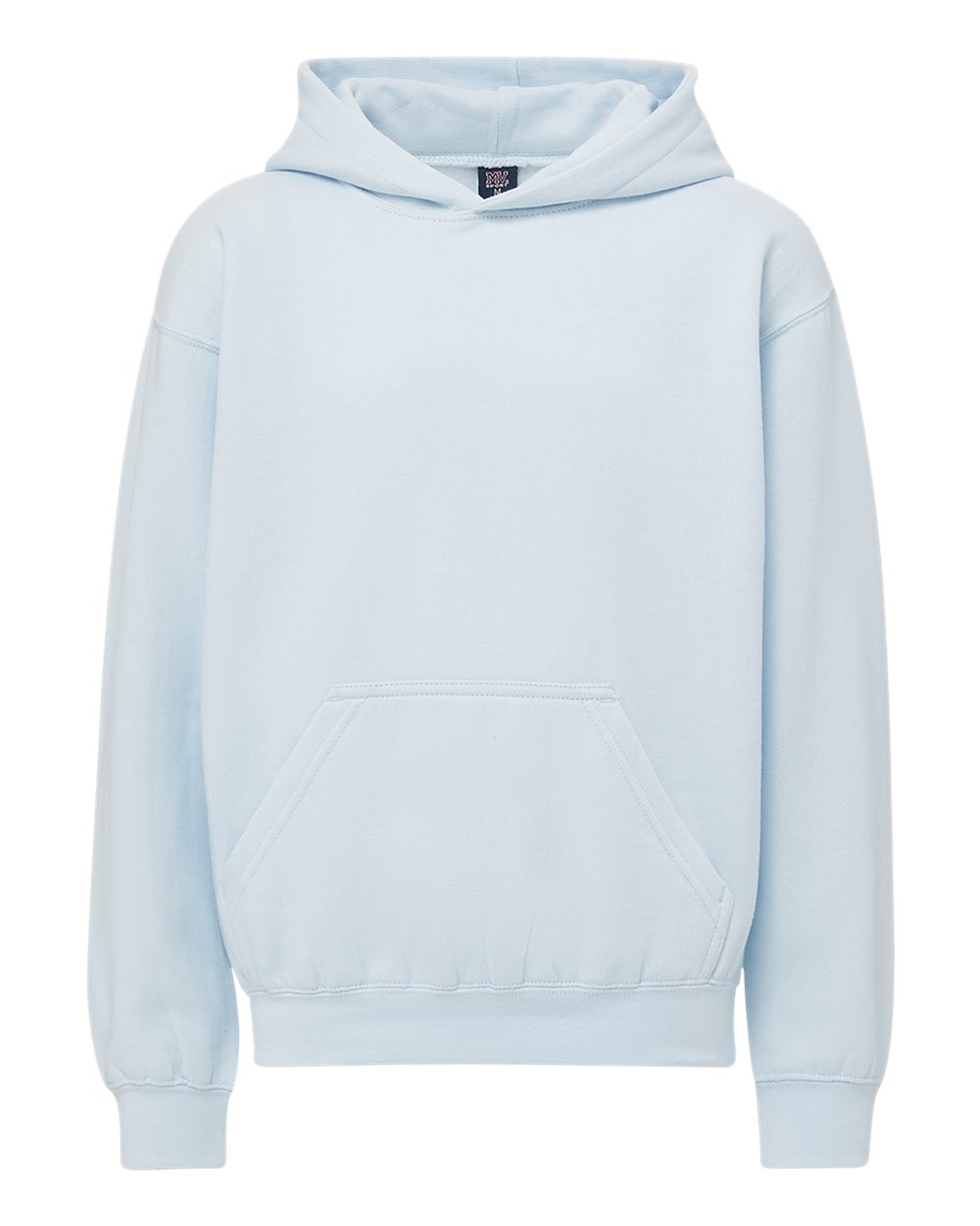Youth Buddy Hooded Sweatshirt - 23153Y 17