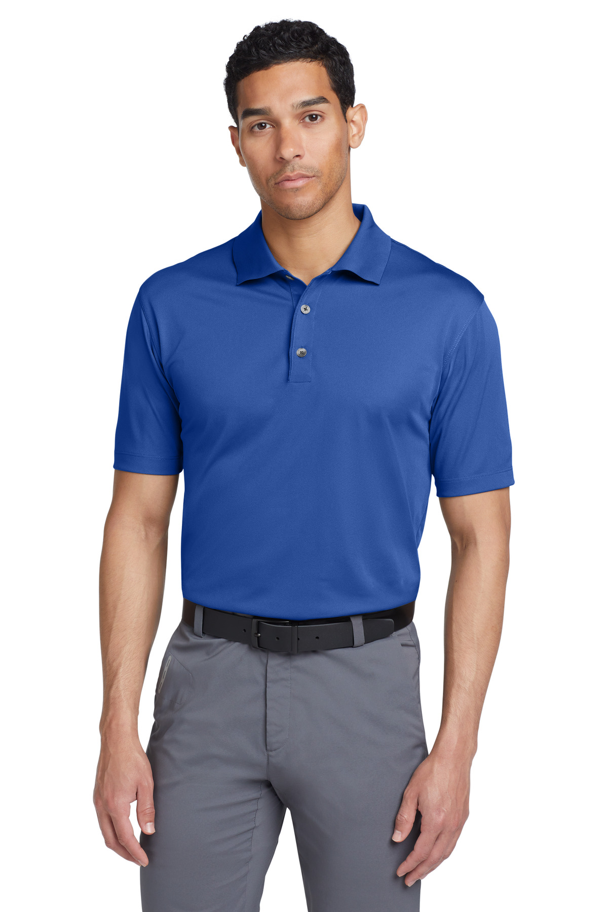 Nike® Tech Basic Dri-FIT Polo 22