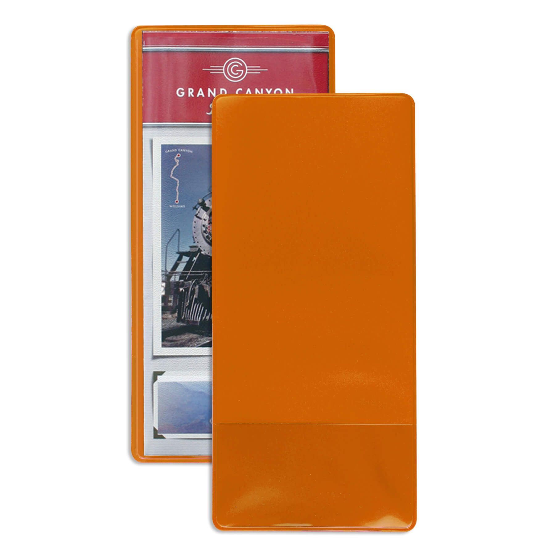 Policy Sheath/Map Case 1