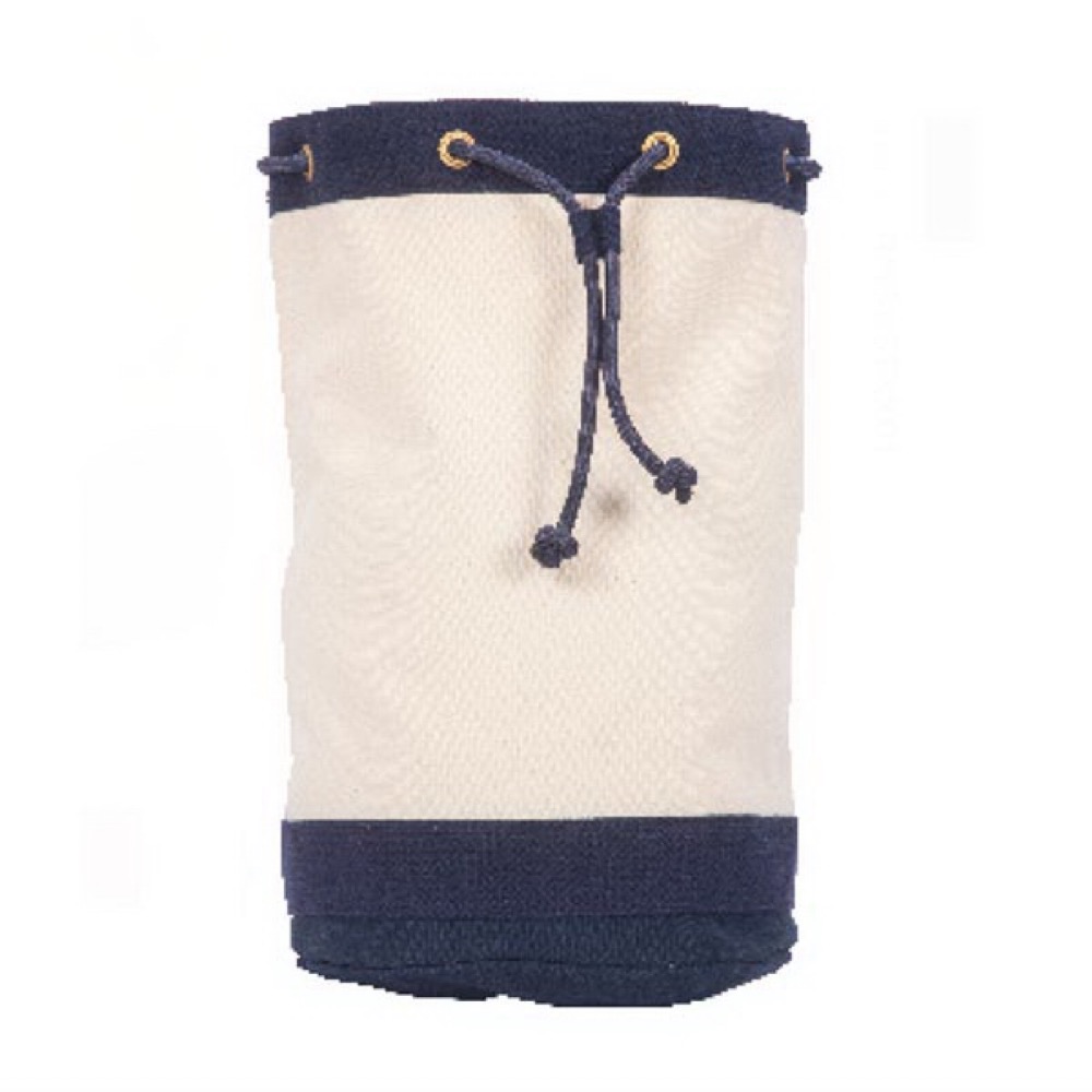 20 Oz. Super Heavy Canvas Standing Duffle Bag 3