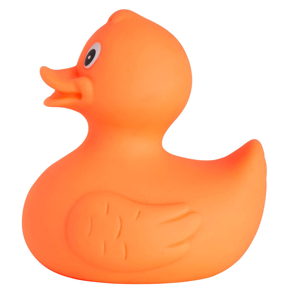 Matte Duck 8