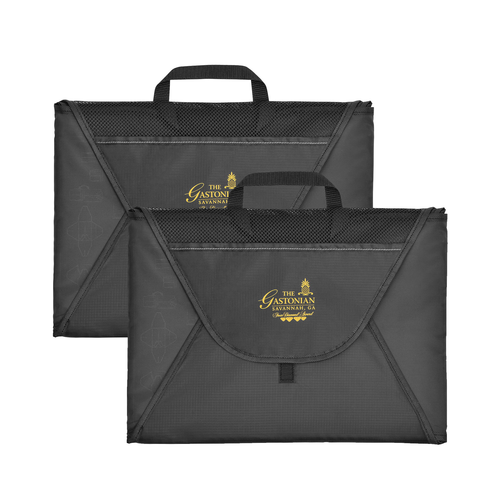 Jetsetter Garment Folder Set 10