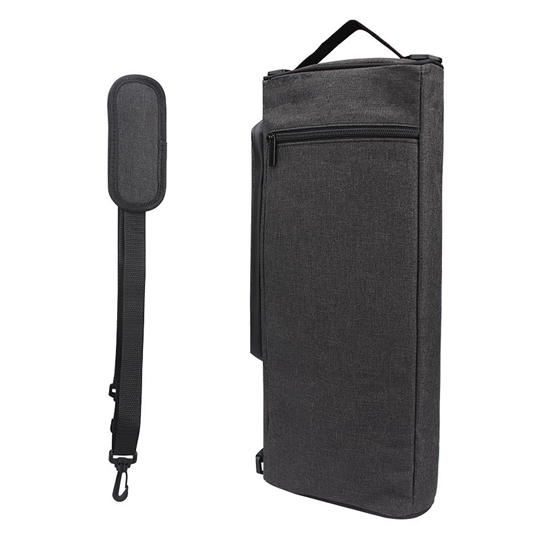 Golf Bag Cooler with Ice Pack 5