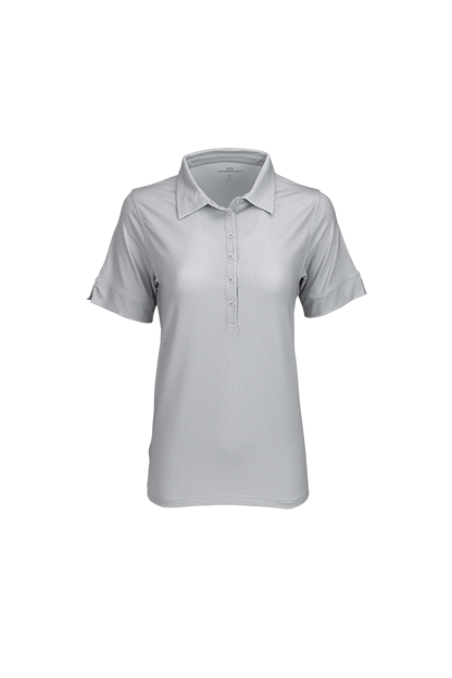 Women’s Vansport Pro Eagle Polo 16