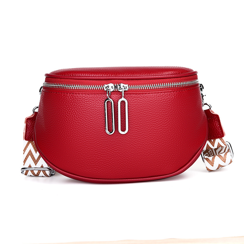 PU Crossbody Bag 2