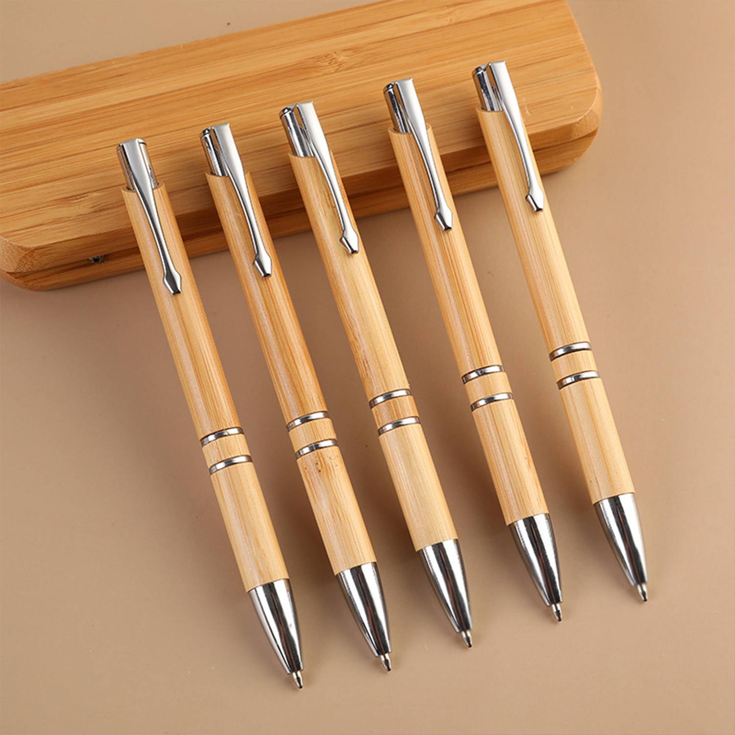 ECO Pens 5