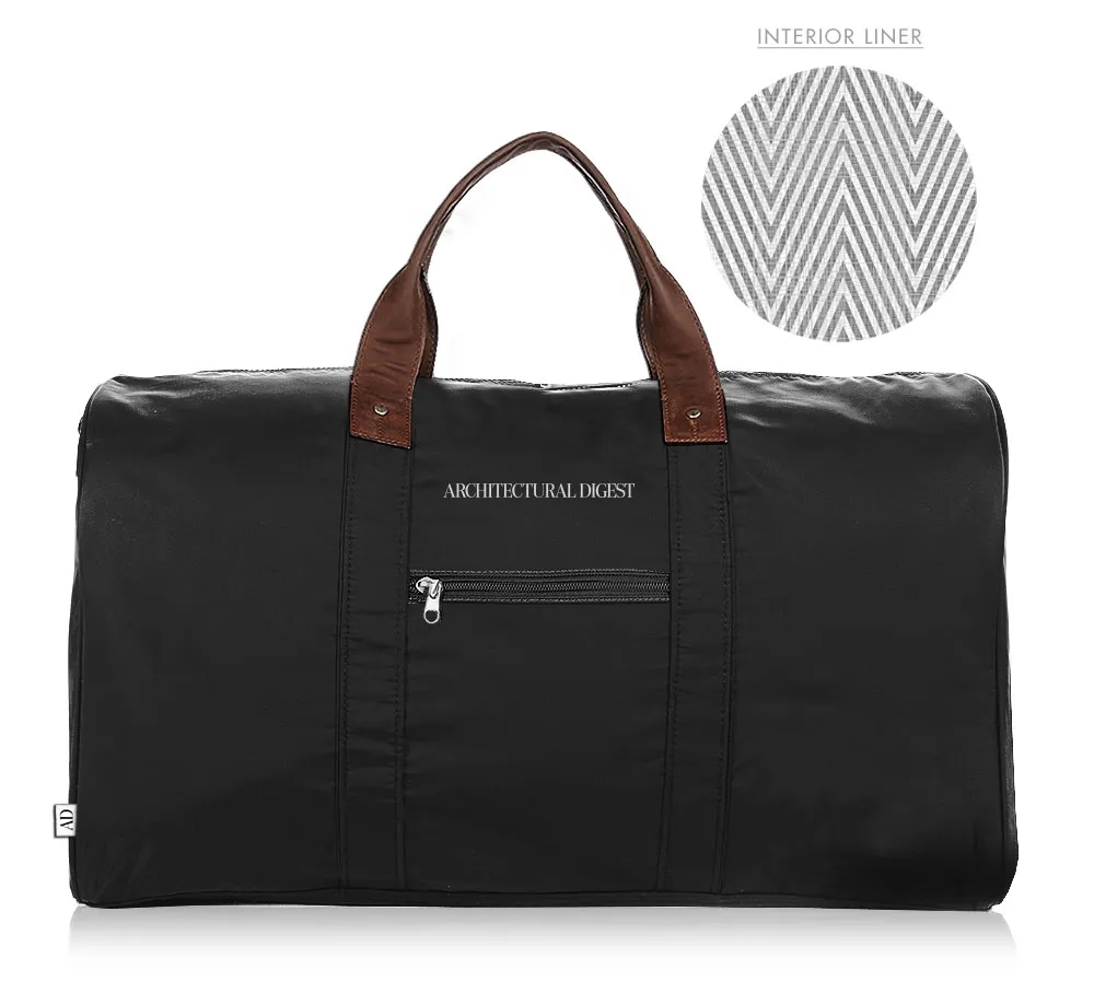 Duffel Bag Customized 7