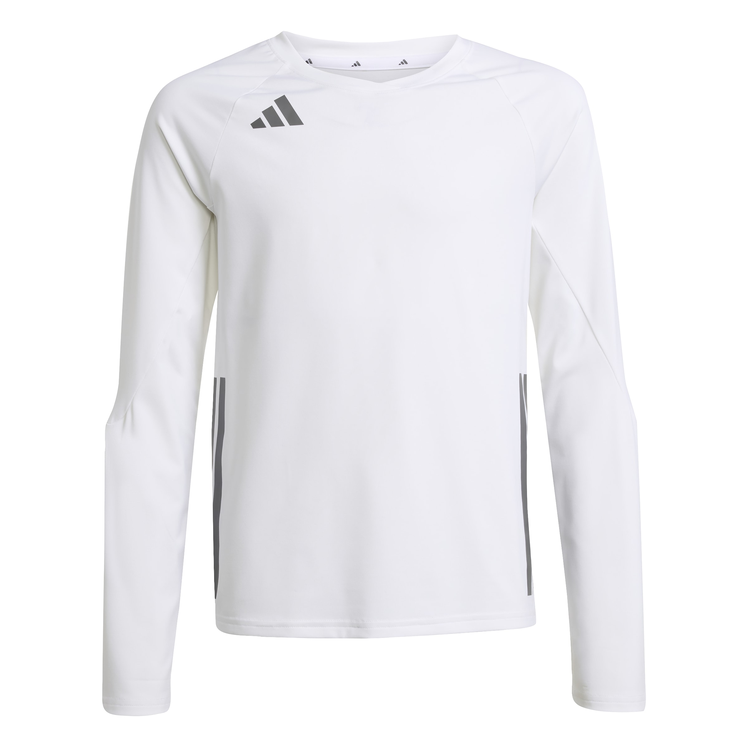 VOLLEYBALL HI LOW LOWNG SLEEVE JERSEY KIDS 3