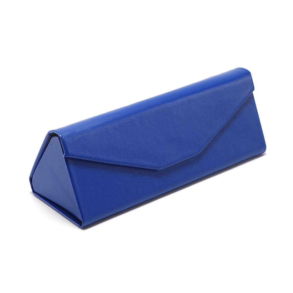 Triangle Folding Glasses Case 2