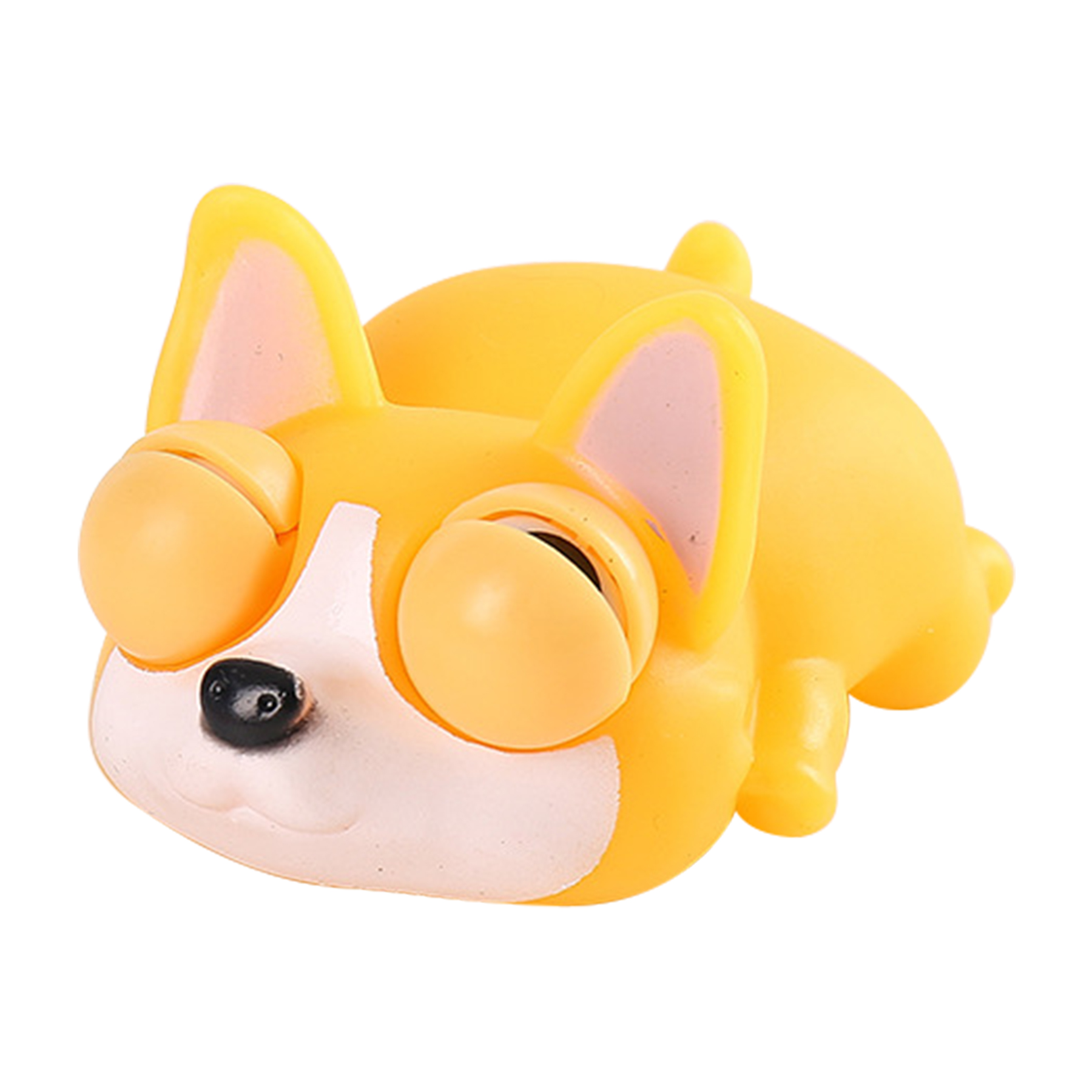 Silicone Animals Shape Stress Relievers 25