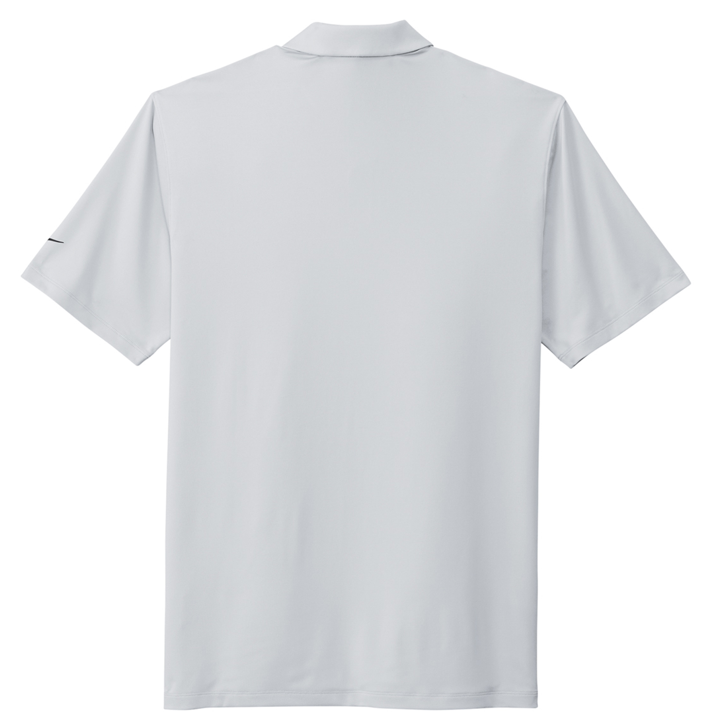 Nike Fleece Block Polo 6