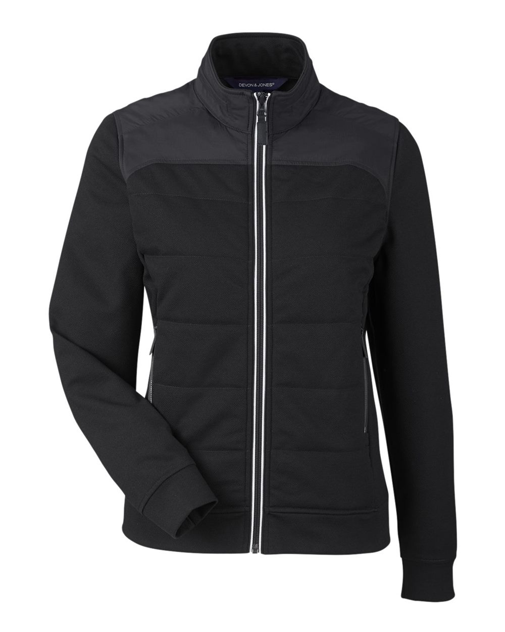 Women's New Classics® Club Jacket - DG71W 3