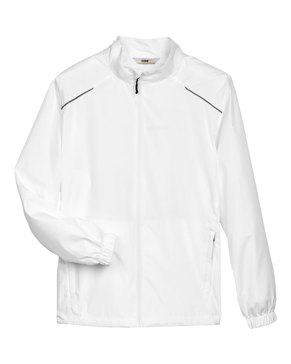 Men's Techno Lite Motivate Unlined Lightweight Jacket - 88183 5