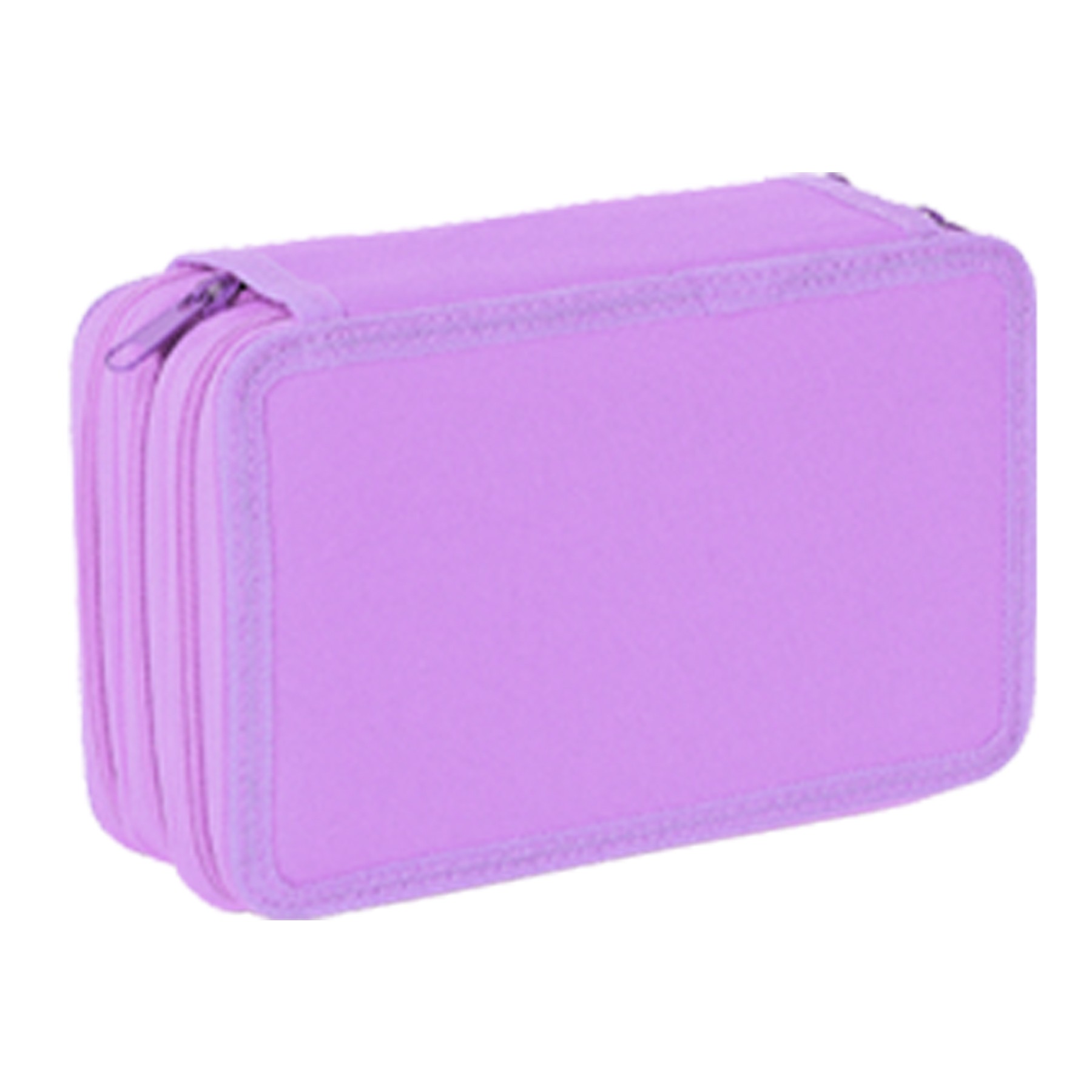 Three-Layer Oxford Cloth Stationery Case 5