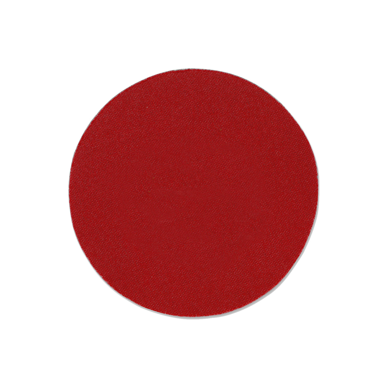 4-inch Round Polyurethane Foam Coaster 3