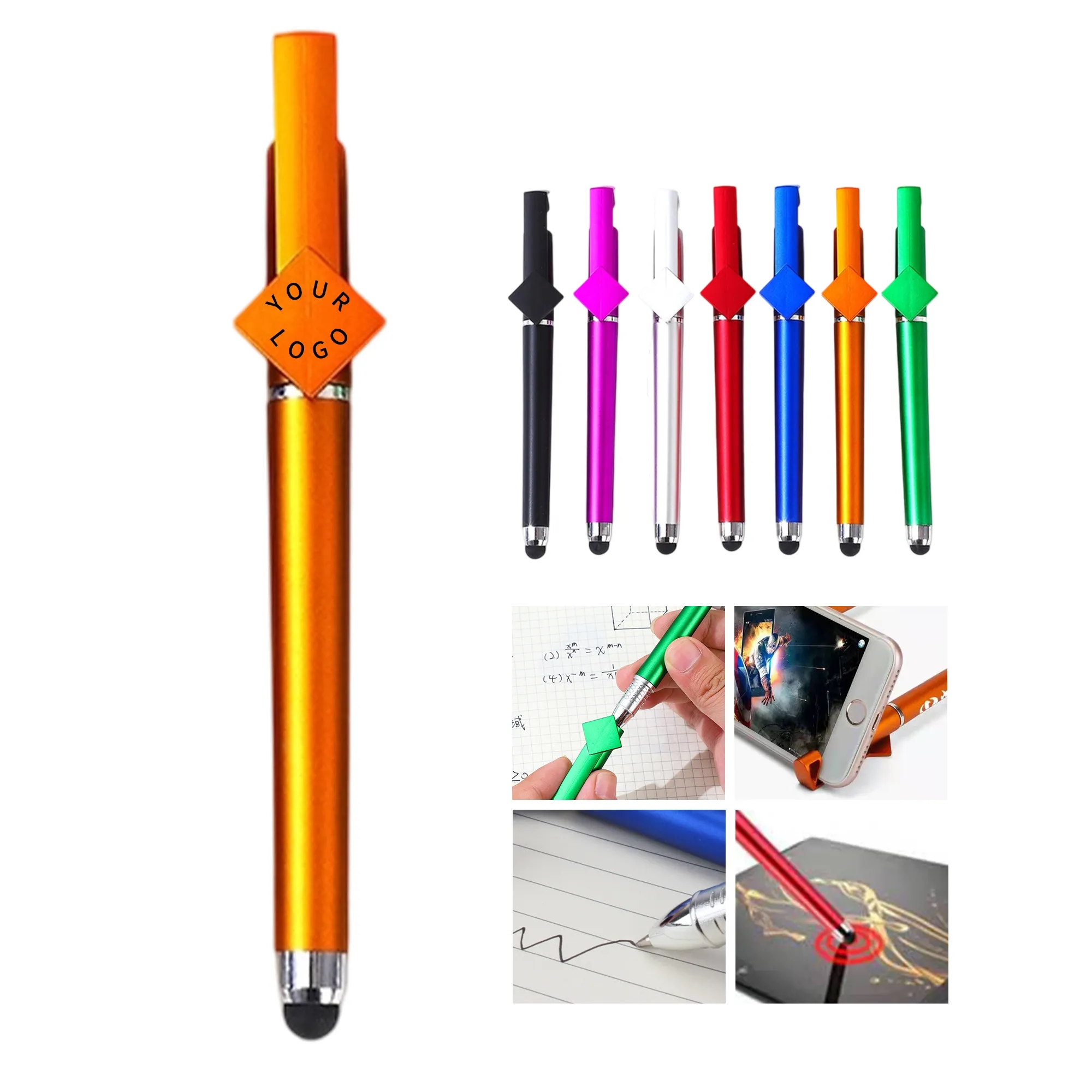 Advertising Pen QR Code ABS 1