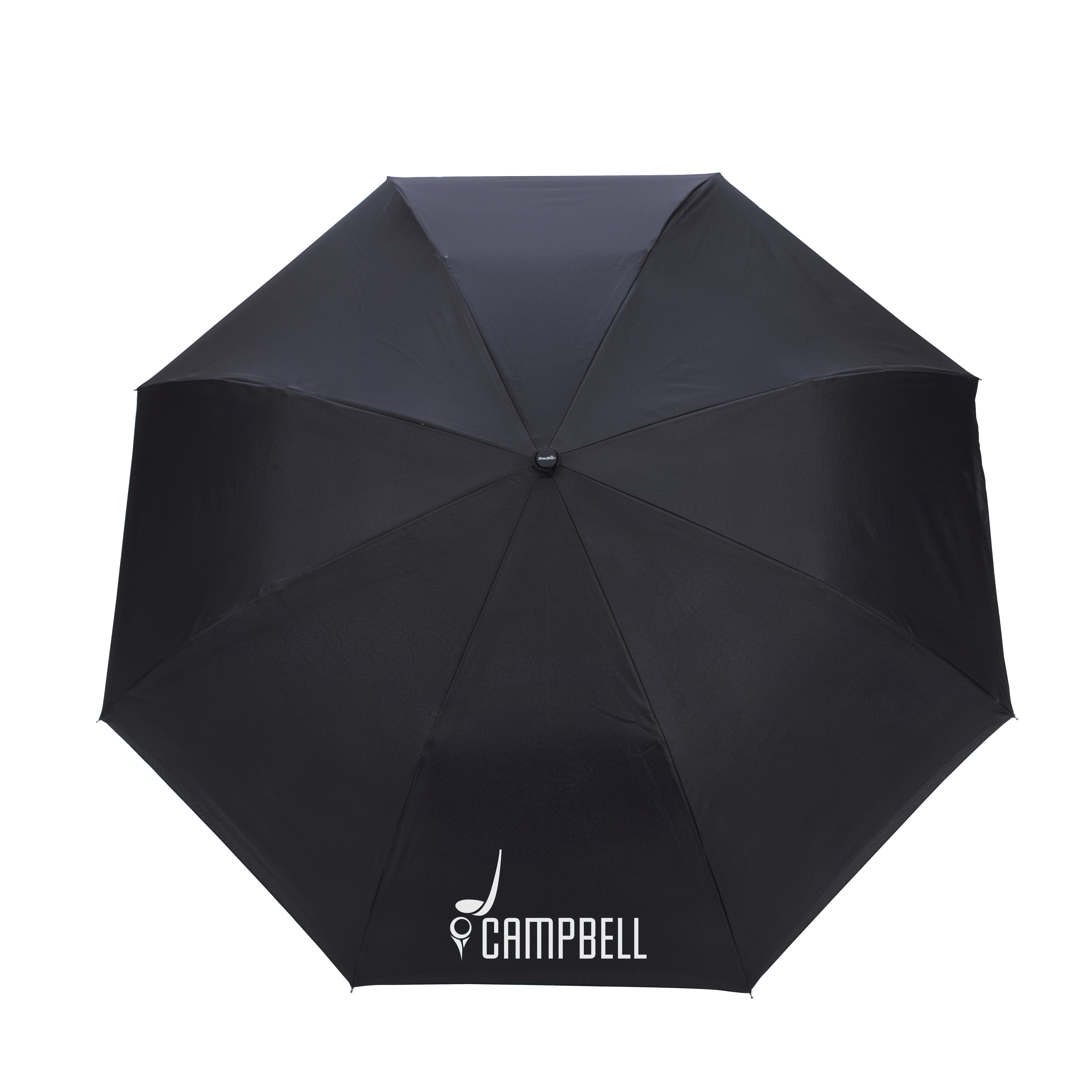 Shed Rain™ UnbelievaBrella® 48" Reverse-Close Manual Stick Umbrella (Prints) 47