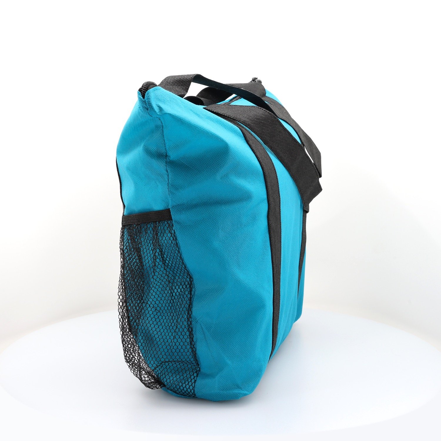 Poly Pro Pocket Tote