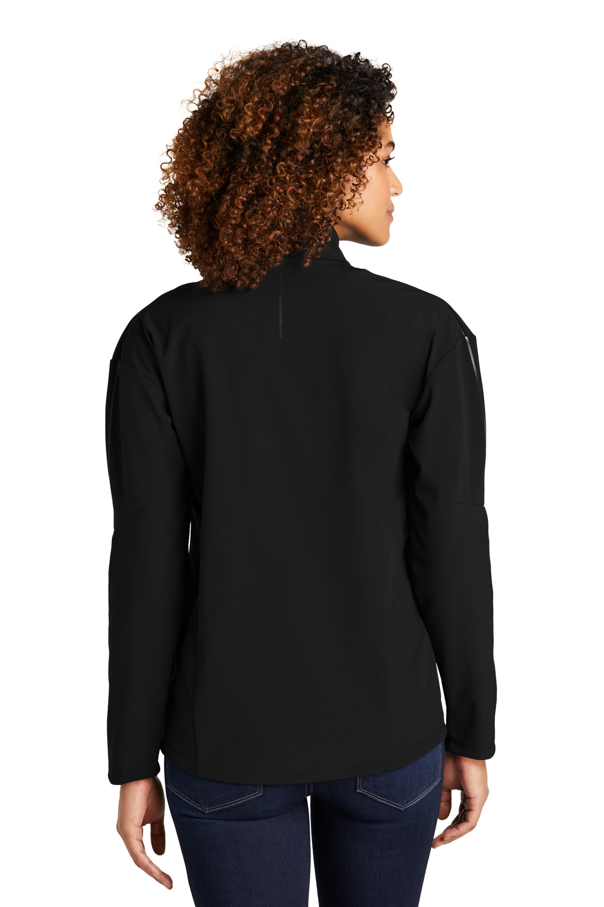 Women's Commuter Full-Zip Soft Shell