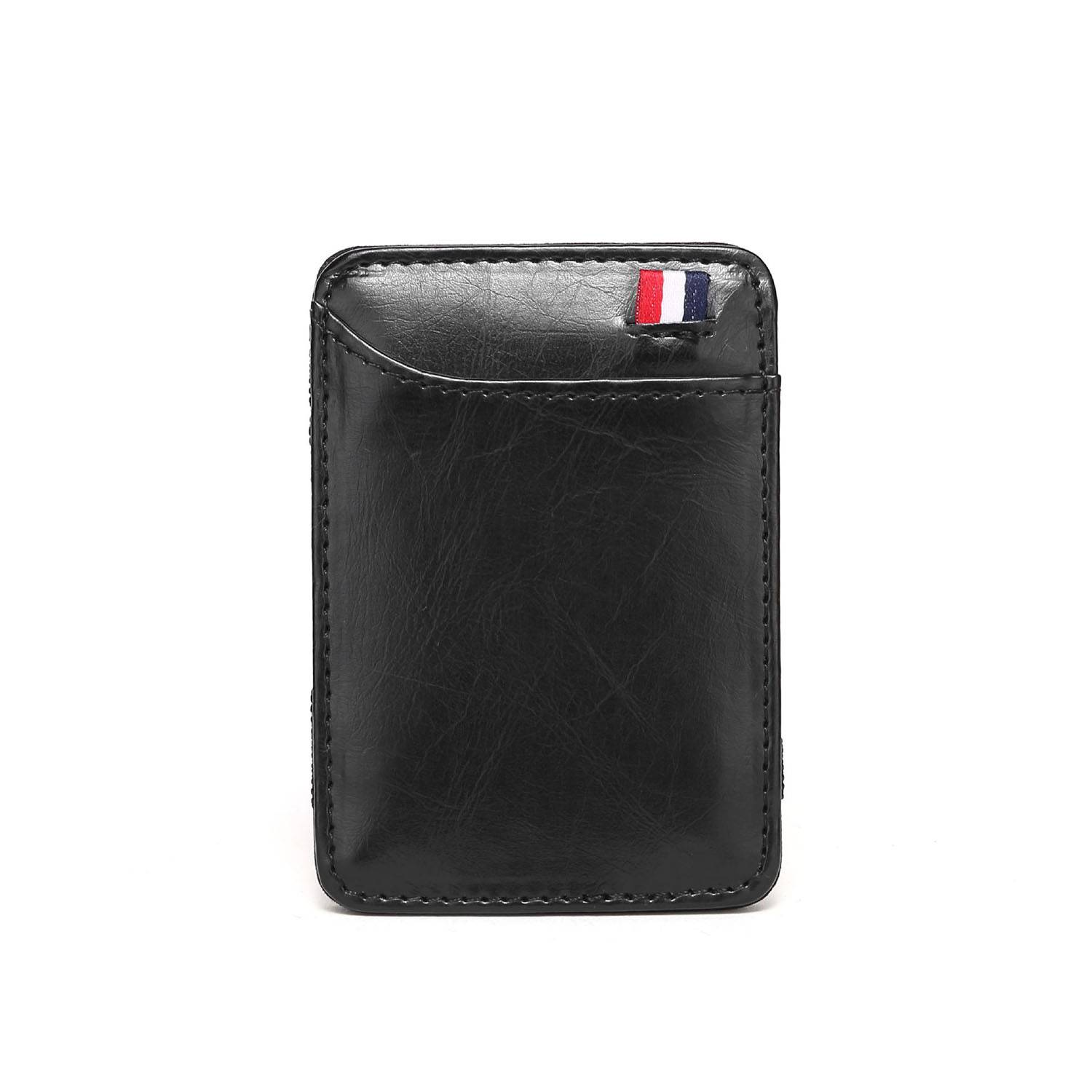 PU Leather Wallet Card Holder 5