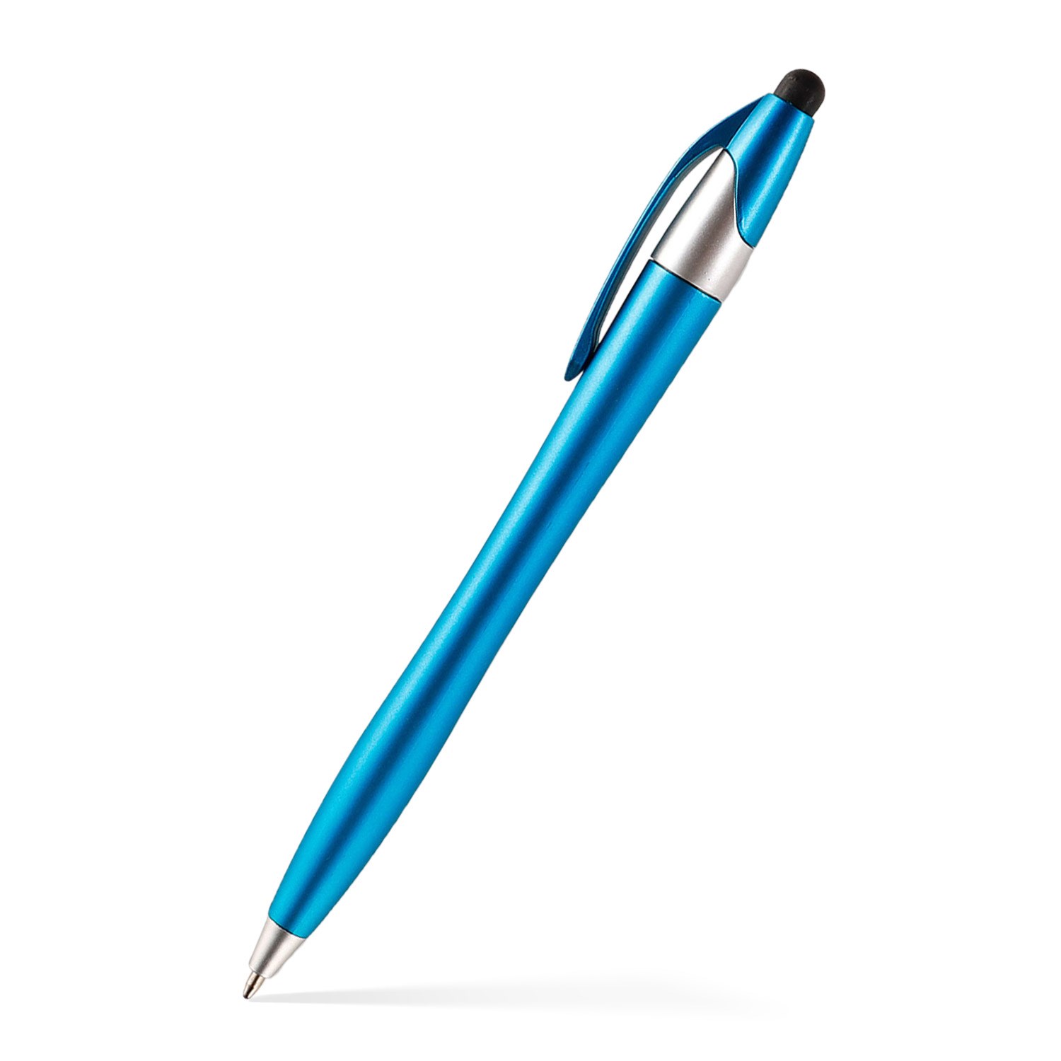 iSlimster Metallic Stylus Twist Pen 30