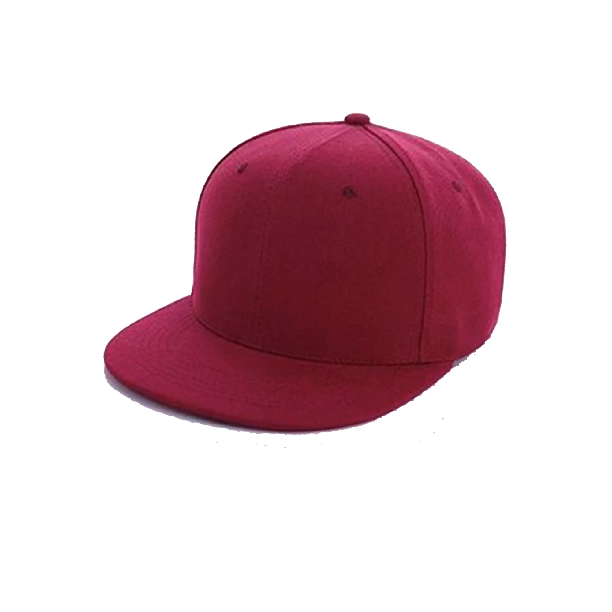 Classic Snapback Hat Cap 14