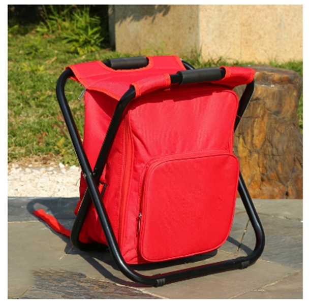 Folding sturdy chair 2