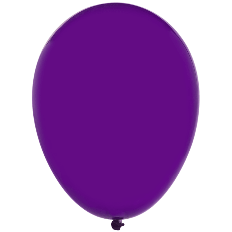 Custom 10" Latex Balloons 39