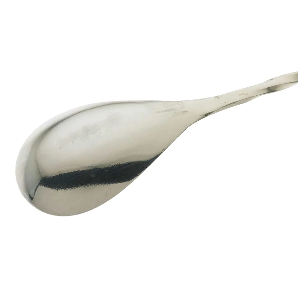 40 cm Bar Spoon with Fork End 3