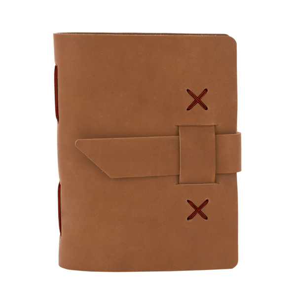 Journeyman Small Journal 52