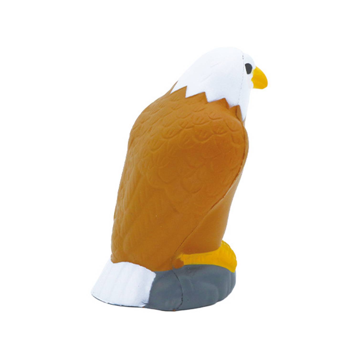 Squeeze PU Foam Eagle Stress Reliever Toy 5