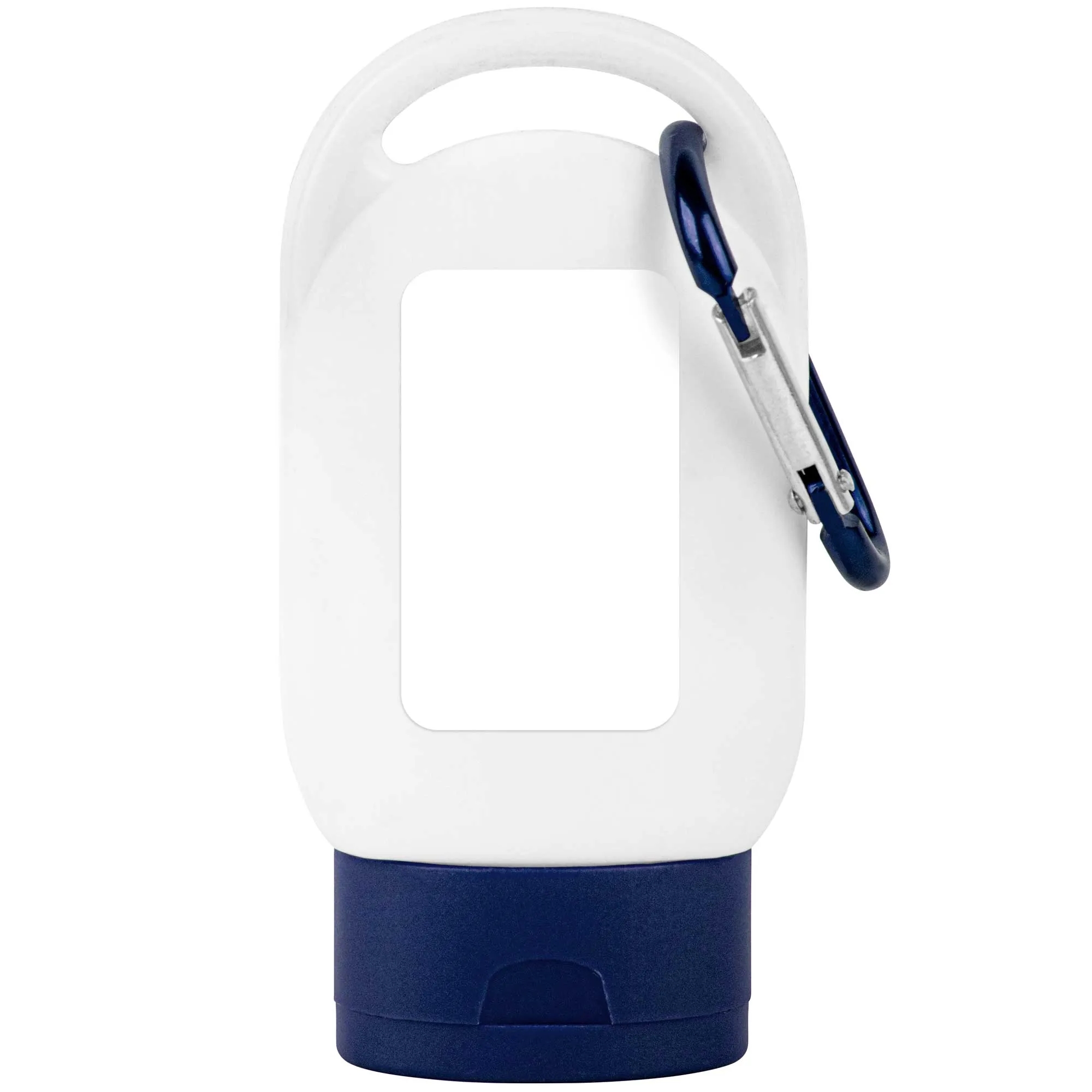 Sunscreen SPF 30 w/Carabiner 2