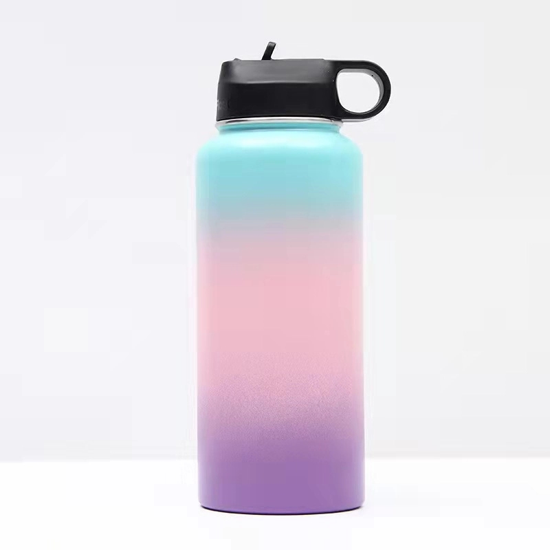 32oz Outdoor Sports Stainless Steel Space Cup Gift 3
