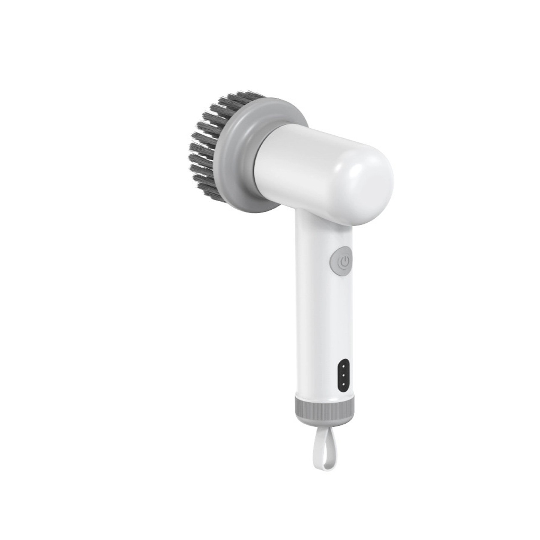 Electric Spin Scrubber 4