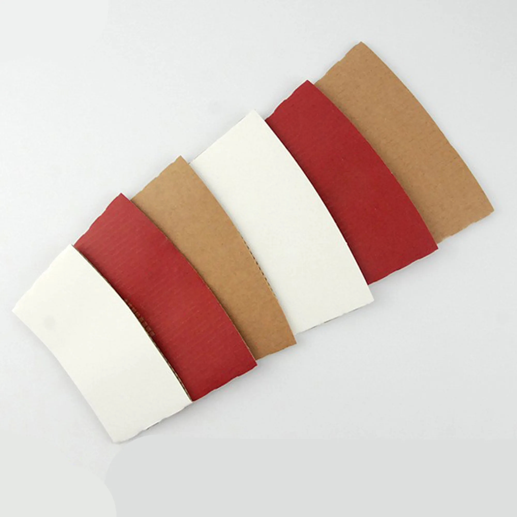 Coffee Cup Sleeve 5