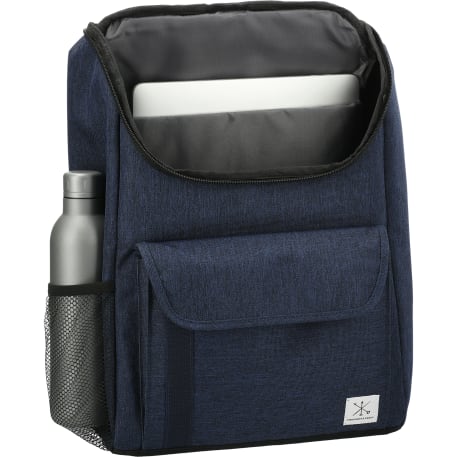 Merchant & Craft Ashton 15" Computer Backpack 8