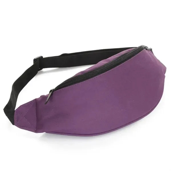 Nylon Convertible Shoulder Bag - Travel Purse 3