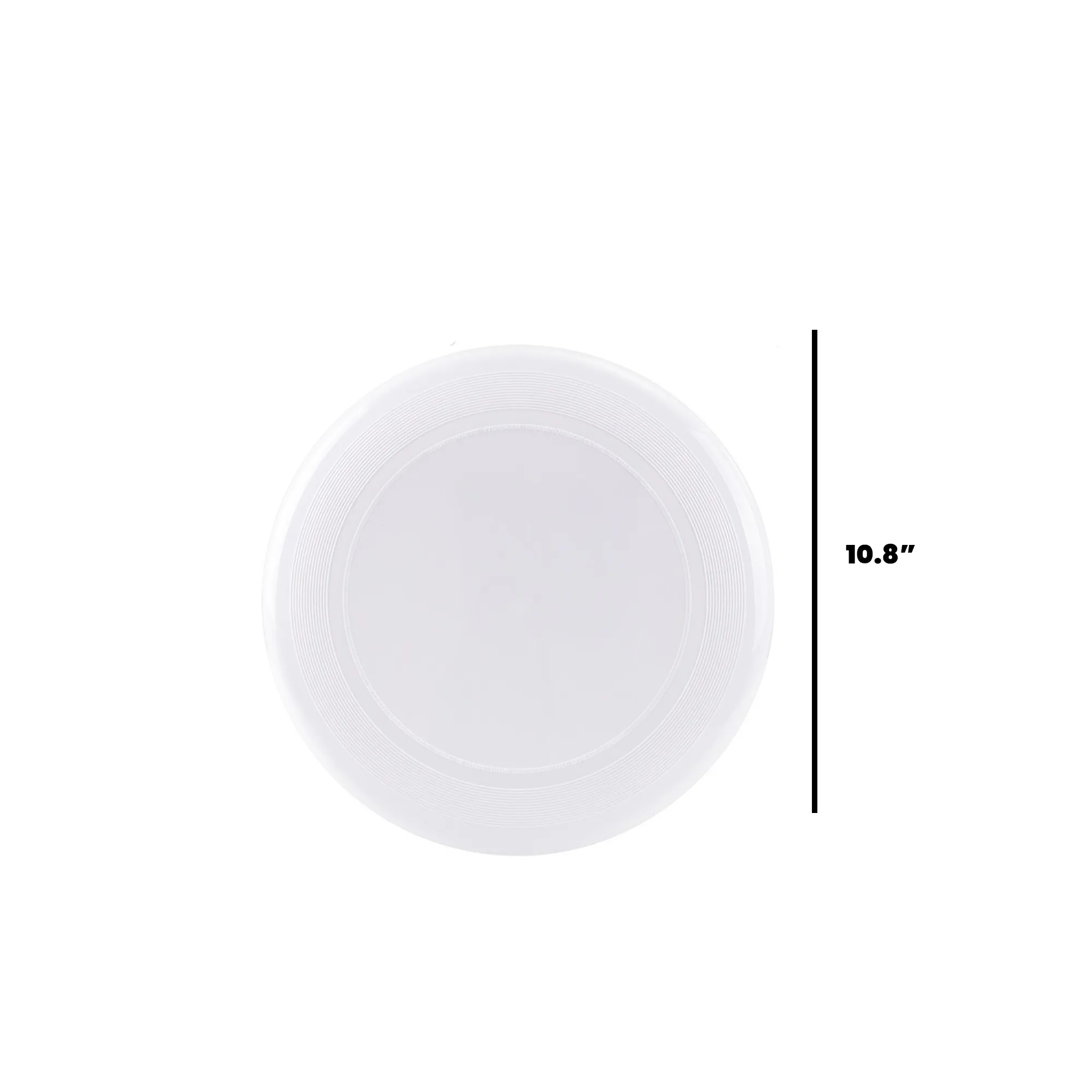 PE Professional Flying Disc 7