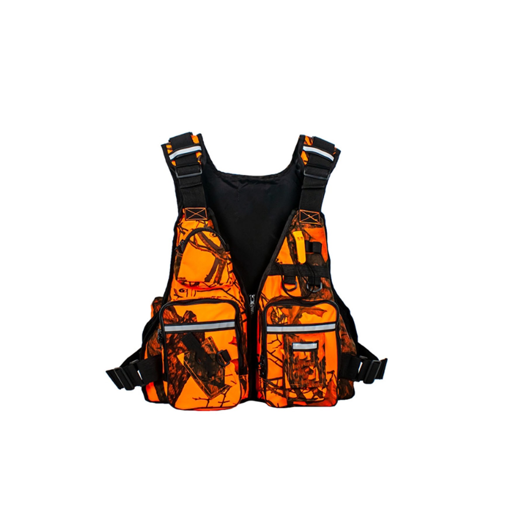 Fishing Vest 3
